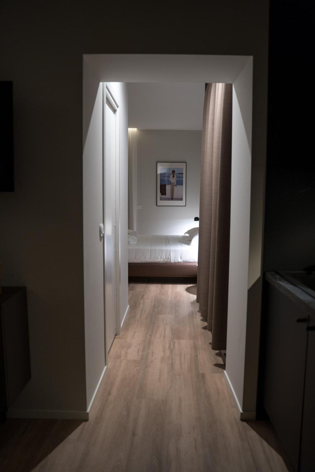 Palazzo Bellocchi - Suites & Apartments Brindisi Zimmer foto