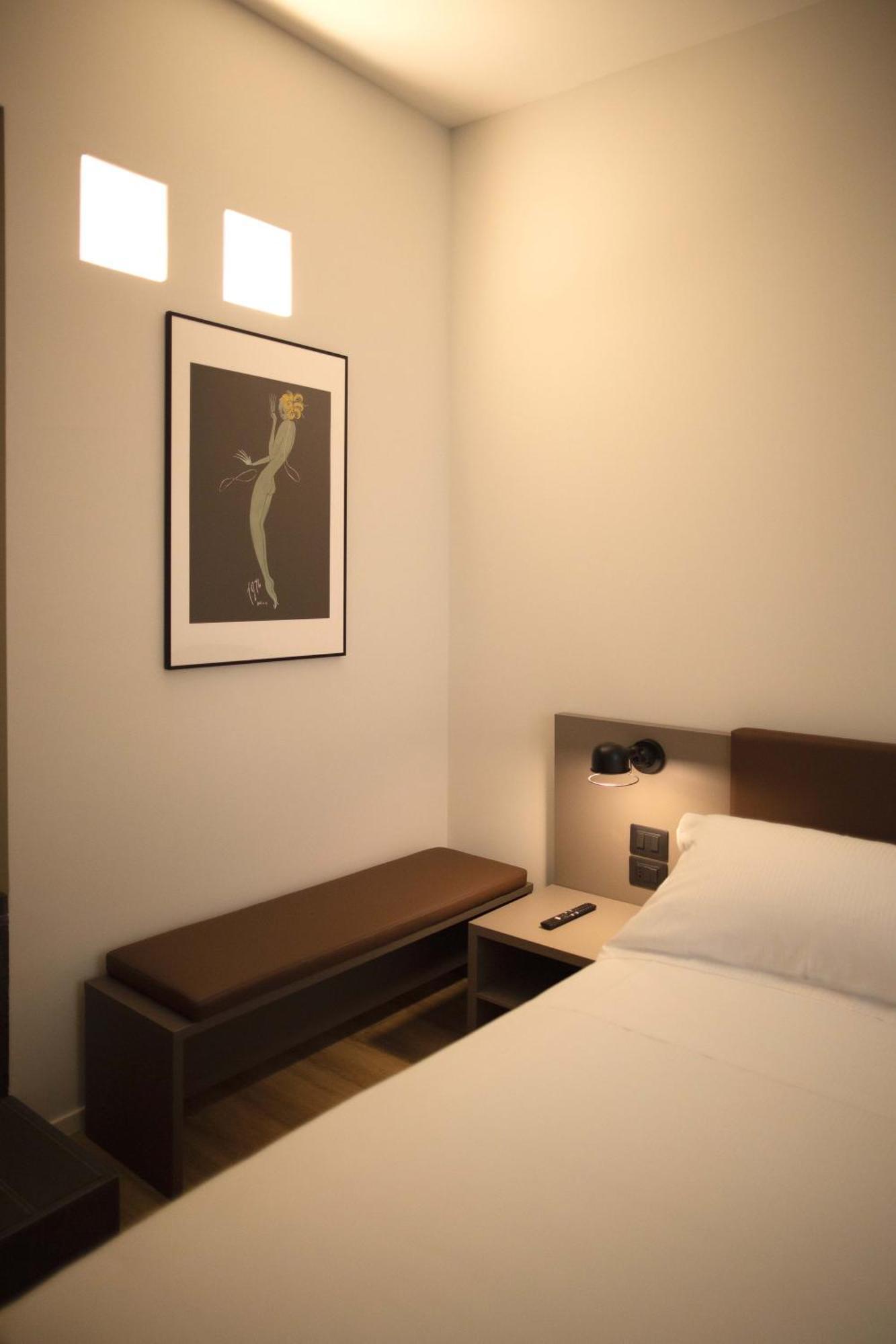 Palazzo Bellocchi - Suites & Apartments Brindisi Zimmer foto