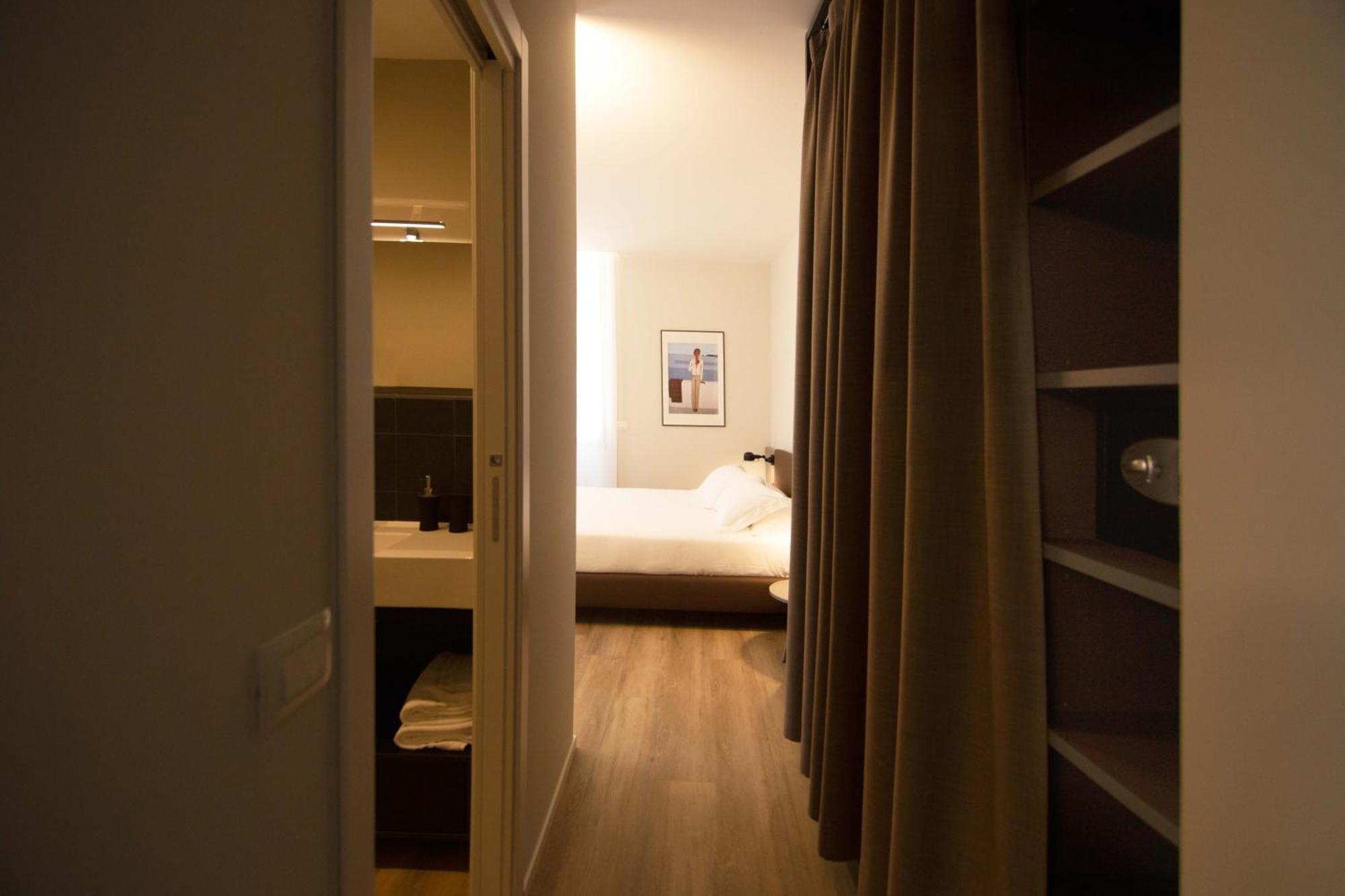Palazzo Bellocchi - Suites & Apartments Brindisi Zimmer foto